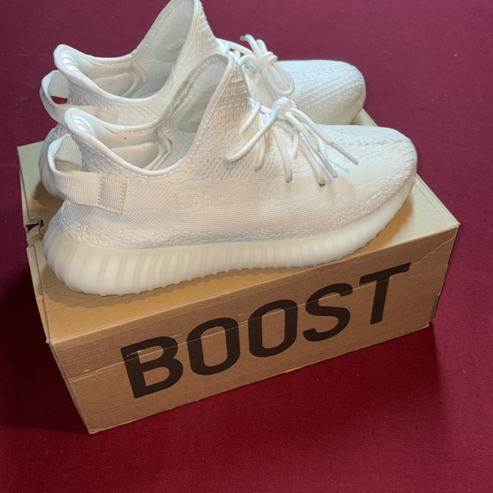 Yeezy Boost 350 Authentic